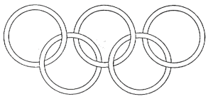 Olympic rings